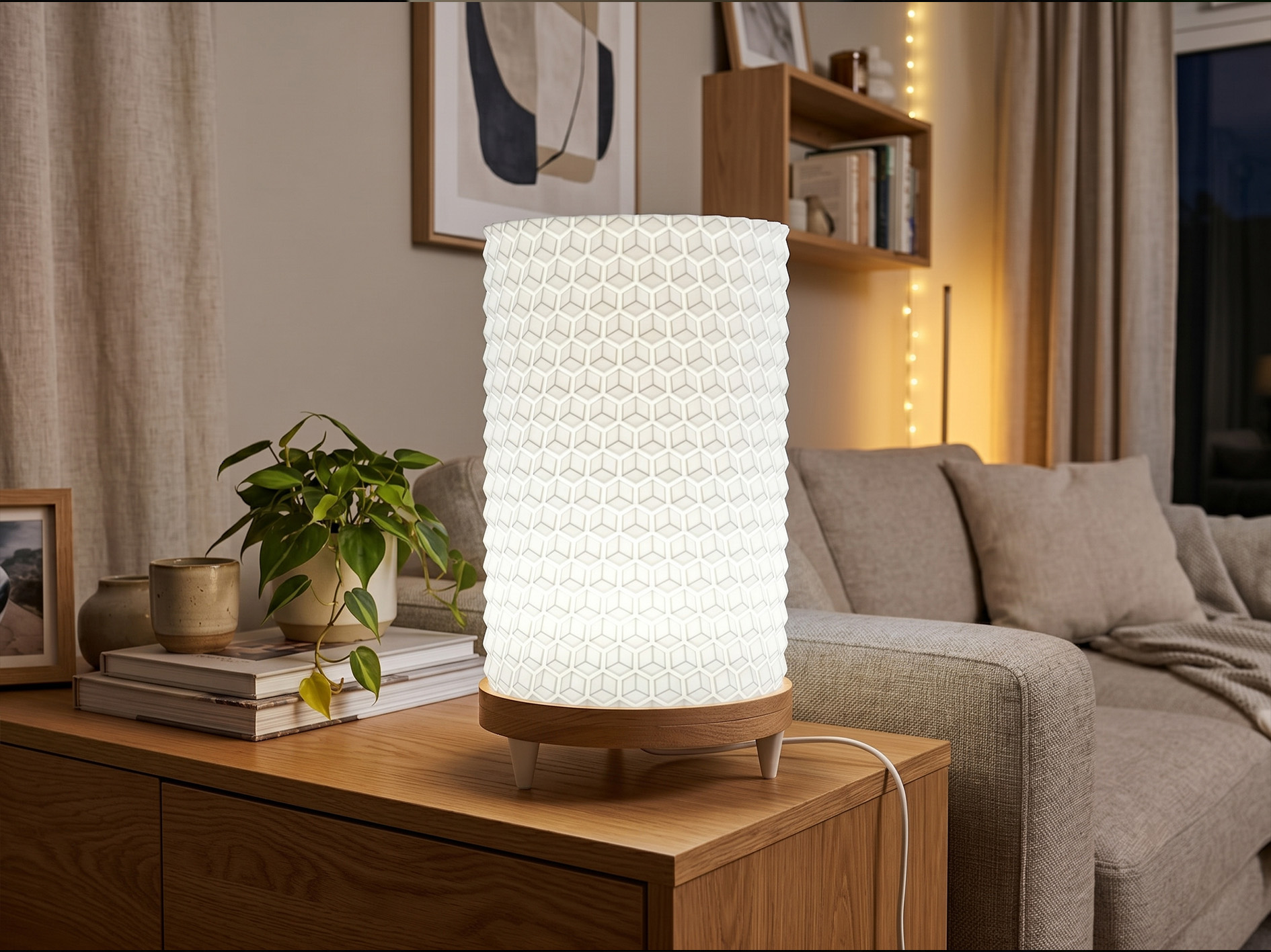 Đèn Decor Bán Chạy